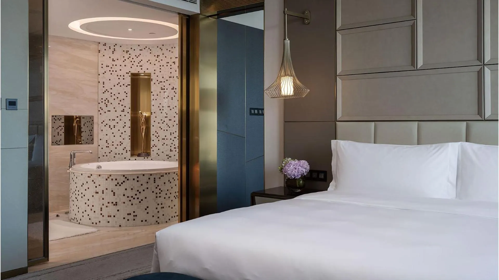 Intercontinental Hotels Zhengzhou Zhengdong