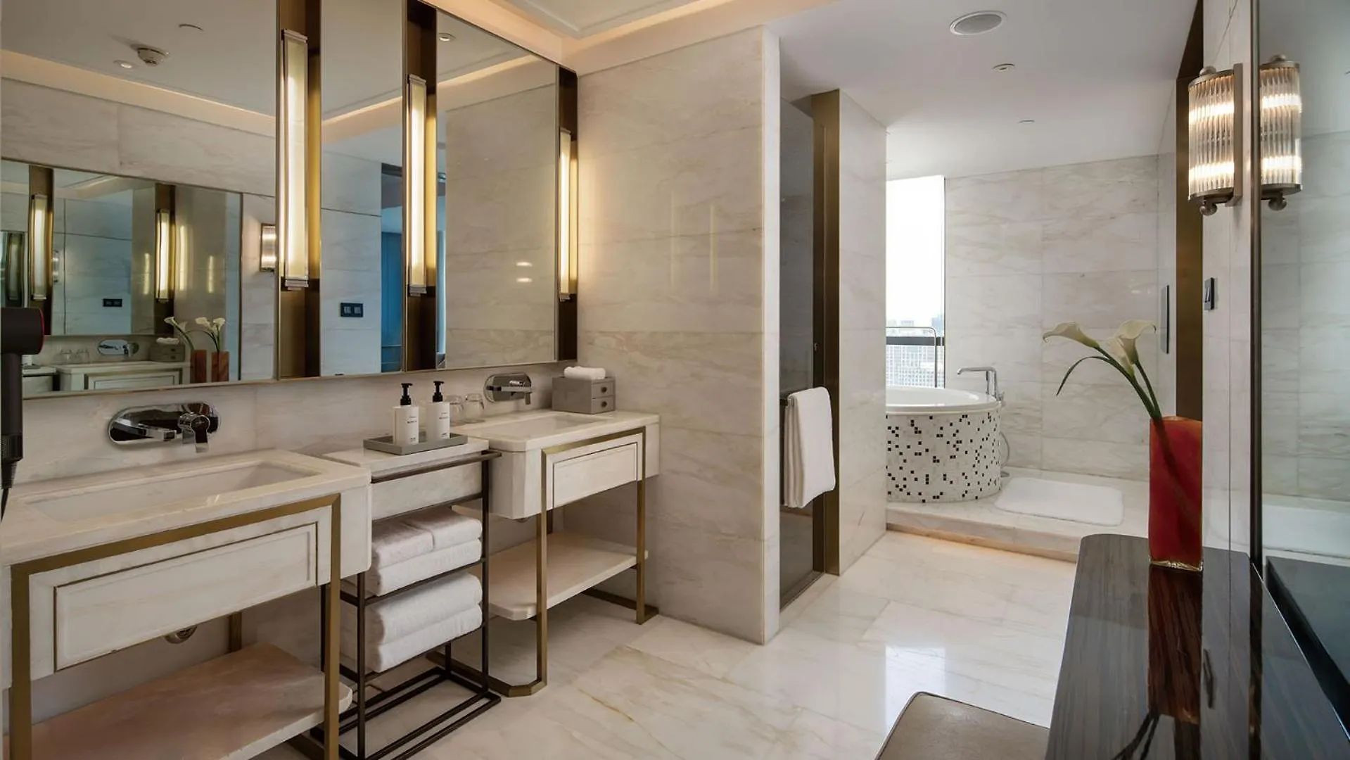 Intercontinental Hotels Zhengzhou Zhengdong