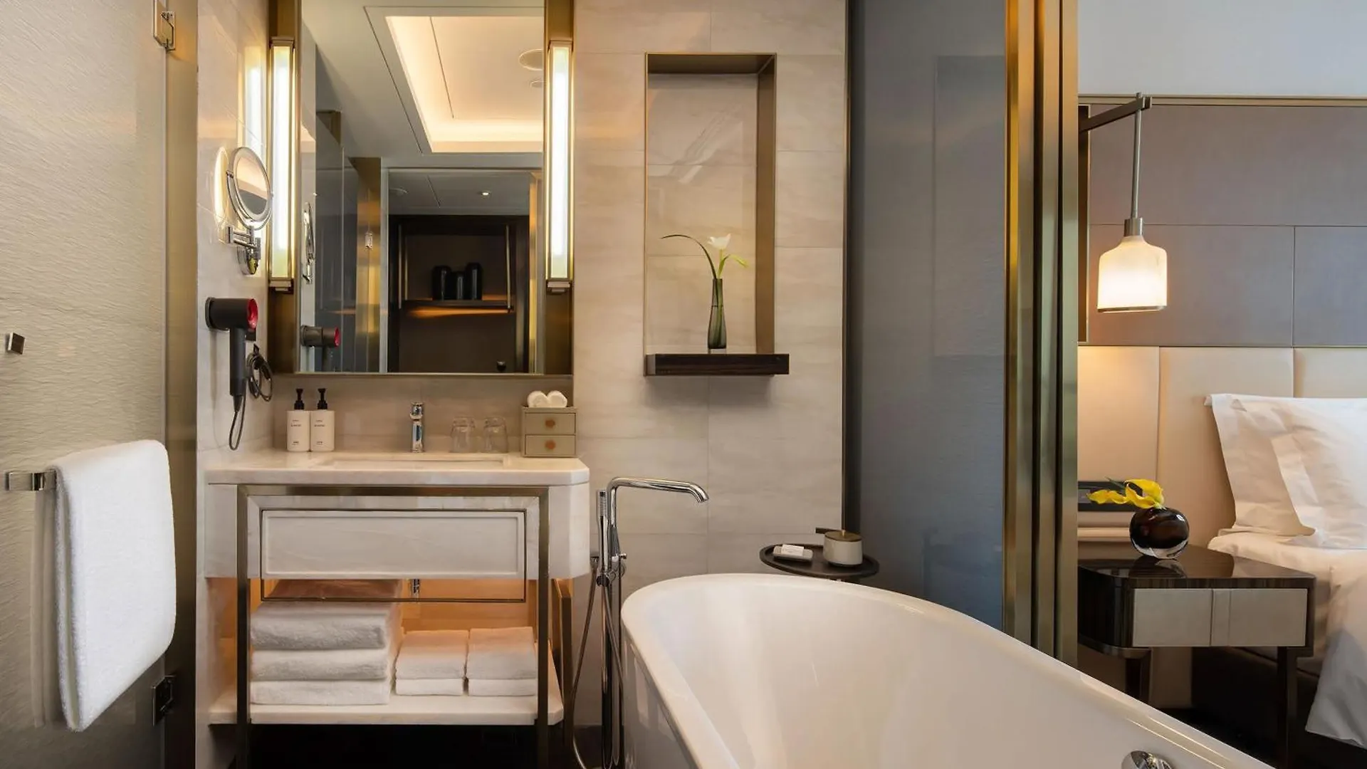 Intercontinental Hotels Zhengzhou Zhengdong