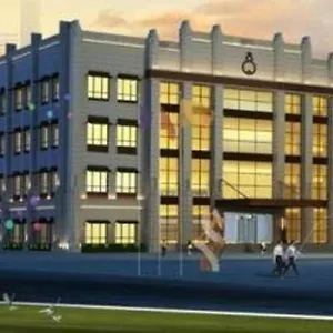 Yiquan International 酒店